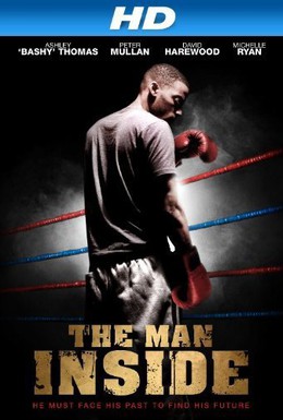 Постер фильма Человек внутри (2012)