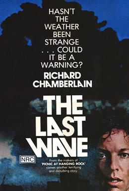 Постер фильма Последняя волна (1977)