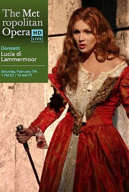 Постер фильма Метрополитен Опера (2006)