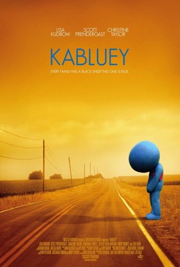 Постер фильма Каблуи (2007)