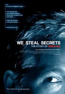 Мы крадем секреты: История WikiLeaks (2013)