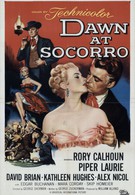 Рассвет в Сокорро (1954)