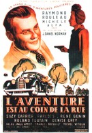 Приключение на углу улицы (1944)