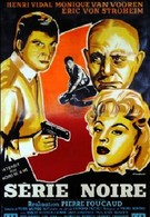 Черная серия (1955)