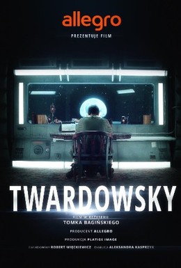 Постер фильма Польские легенды: Твардовски (2015)