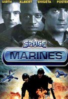 Космическая морская пехота (1996)
