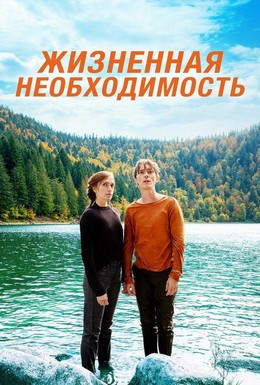 Постер фильма Жизненная необходимость (2019)