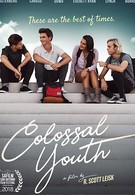 Colossal Youth (2018)