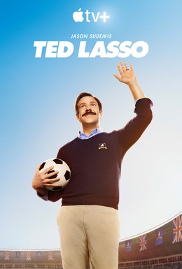 Постер фильма Тед Лассо (2020)