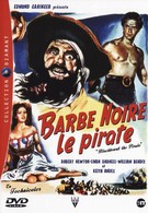 Пират Черная борода (1952)
