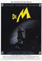 Доктор М (1990)