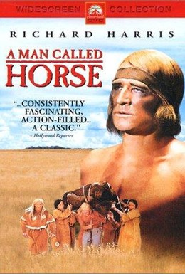Постер фильма Человек по имени Конь (1970)