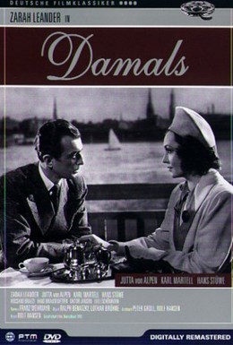 Постер фильма Тогда (1943)