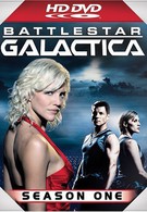 Звездный крейсер Галактика: Сопротивление (2006)