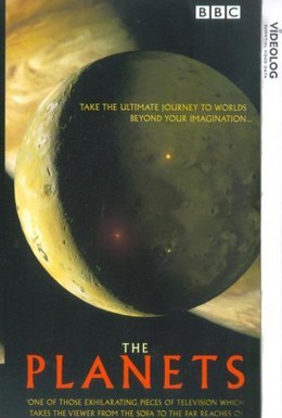 Постер фильма BBC: Планеты (1999)