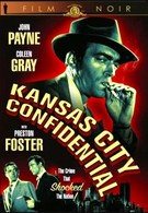 Тайны Канзас-Сити (1952)