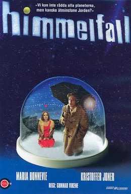 Постер фильма Падающее небо (2002)