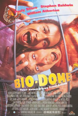 Постер фильма Био-Дом (1996)