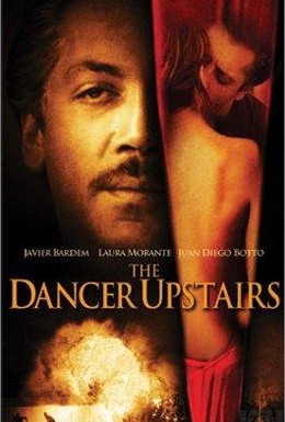 Постер фильма Танцующая наверху (2002)