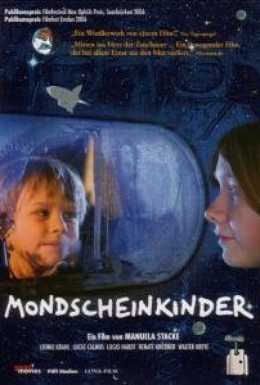 Постер фильма Дети лунного света (2006)