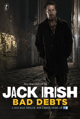 Постер фильма Джек Айриш: Безнадежные долги (2012)