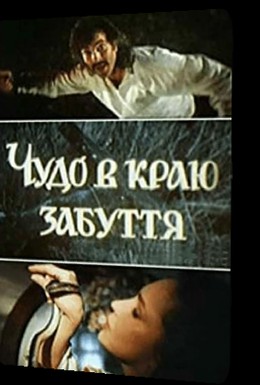 Постер фильма Чудо в краю забвения (1991)