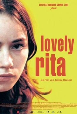 Постер фильма Милая Рита (2001)