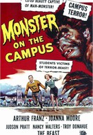 Монстр в университетском городке (1958)