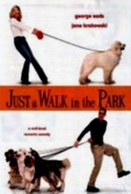 Постер фильма Обычная прогулка в парке (2002)