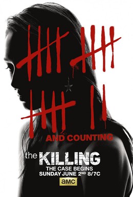 Постер фильма Убийство (2011)