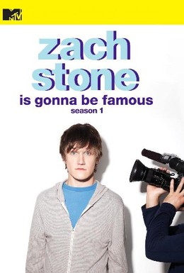 Постер фильма Зак Стоун собирается стать популярным (2013)