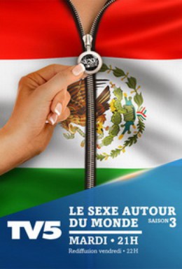 Постер фильма Про секс во всем мире  (2011)