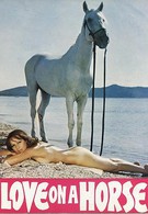 Девушка и конь (1973)