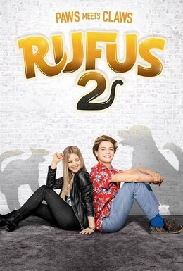 Постер фильма Руфус 2 (2017)