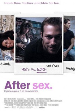 Постер фильма После секса (2000)