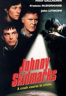 Джонни Стервятник (1998)