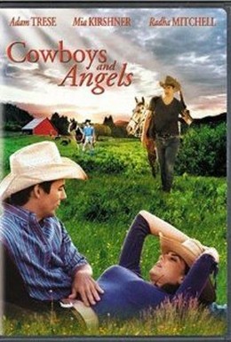 Постер фильма Избранный ангелом (2000)