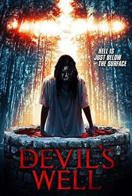 Постер фильма Колодец Дьявола (2018)