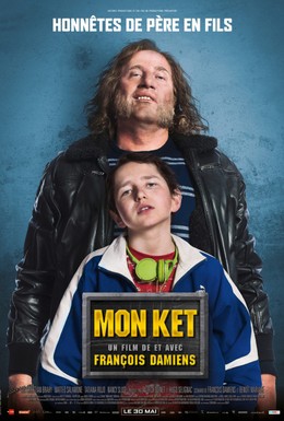Постер фильма Mon ket (2018)