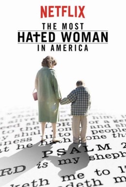 Постер фильма Самая ненавистная женщина Америки (2017)