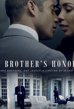 Постер фильма A Brother's Honor (2019)