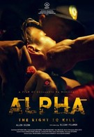 Альфа, право убивать (2018)