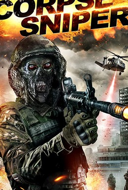 Постер фильма Sniper Corpse (2019)