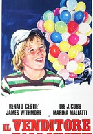 Продавец воздушных шаров (1974)