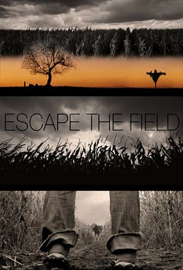 Постер фильма Побег с поля (2021)
