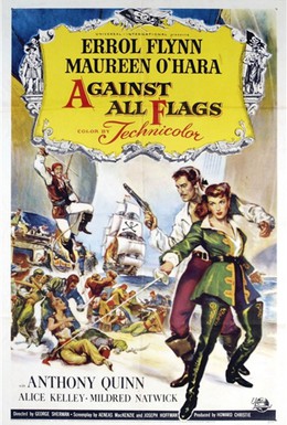 Постер фильма Против всех врагов (1952)