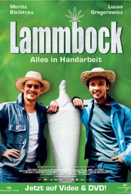 Постер фильма Ламмбок – всё ручной работы (2001)