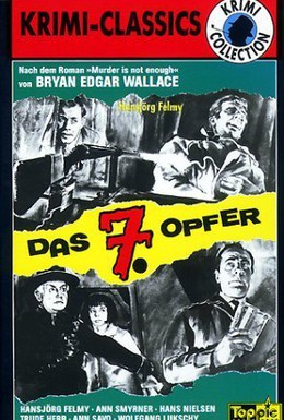 Постер фильма Убийцы на треке (1964)