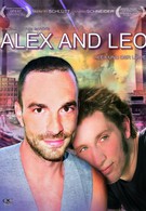 Алекс и лев (2010)