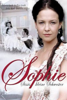 Постер фильма Софи – страстная принцесса (2001)